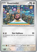 181/197 - Gourmelet
