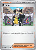182/193 - Brome