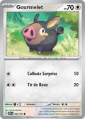 182/197 - Gourmelet
