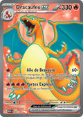 183/165 - Dracaufeu EX