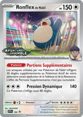 SVP184 - Ronflex de Nabil
