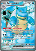 184/165 - Tortank EX
