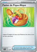 184/198 - Panier de Pique-Nique