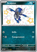 185/091 - Scalpion
