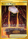 185/172 - Bassin de Magma