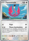 185/197 - Flamenroule