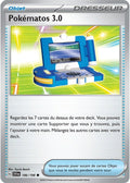 186/198 - Pokématos 3.0