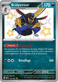 187/091 - Scalpereur