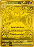 Méga-Gardevoir EX 187/132