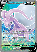 187/196 - Muplodocus de Hisui V