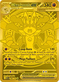Méga-Lucario EX 188/132