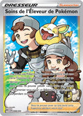 188/189 - Soins de l'Éleveur de Pokémon