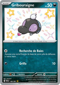 189/091 - Gribouraigne