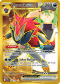 189/159 - Zoroark EX de N