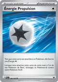 190/193 - Énergie Propulsion