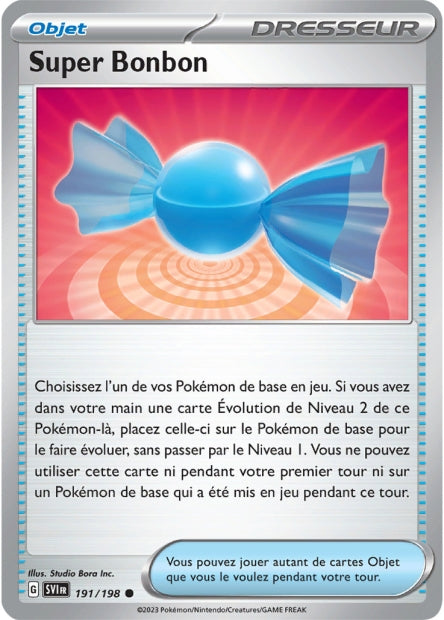 191/198 - Super Bonbon