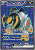 192/162 - Roc-de-Fer EX