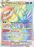 192/189 - Palkia Originel VSTAR