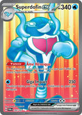 193/167 - Superdofin EX