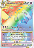 193/189 - Typhlosion de Hisui VSTAR