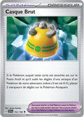 193/198 - Casque Brut