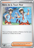 195/197 - Sbire de la Team Star
