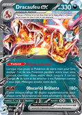 SVP196 - Dracaufeu EX