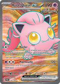 197/167 - Hurle-Queue EX