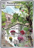 197/193 - Matourgeon