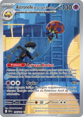 198/182 - Astronelle de la Team Rocket