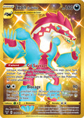 198/185 - Ixon de Galar