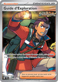 200/162 - Guide d'Exploration