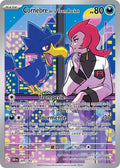 200/182 - Cornèbre de la Team Rocket