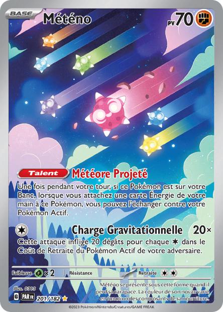 201/182 - Météno
