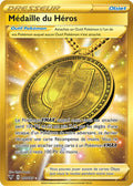 201/185 - Médaille du Héros