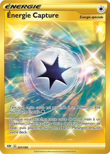 201/189 - Énergie Capture