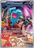 SVP 203 - Qulbutoké de la Team Rocket