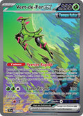 203/162 - Vert-de-Fer EX