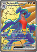 SVP 204 Carchacrok ex de Cynthia