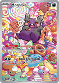 206/182 - Morpeko