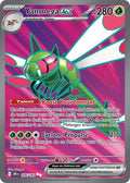 206/182 - Yanmega EX
