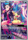 SVP 206 - Morpeko de Rosemary