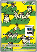 207/197 - Roucool