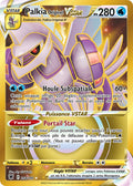 208/189 - Palkia Originel VSTAR