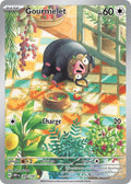 209/197 - Gourmelet