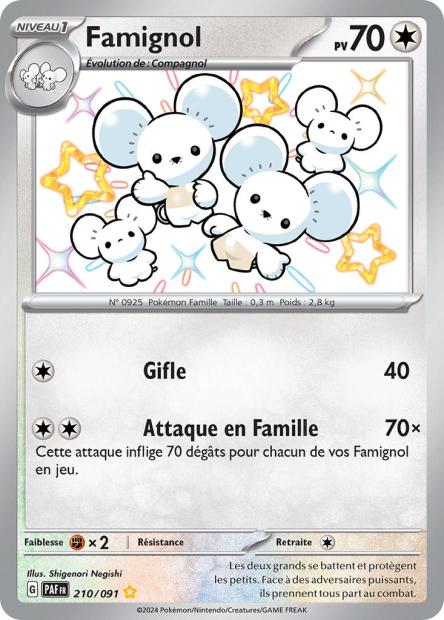 210/091 - Famignol