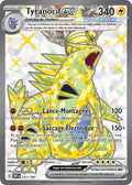 211/197 - Tyranocif EX