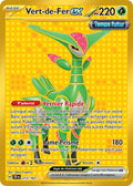 213/162 - Vert-de-Fer EX