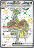 214/091 - Cléopsytra EX
