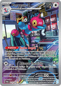 214/182 - Porygon Z